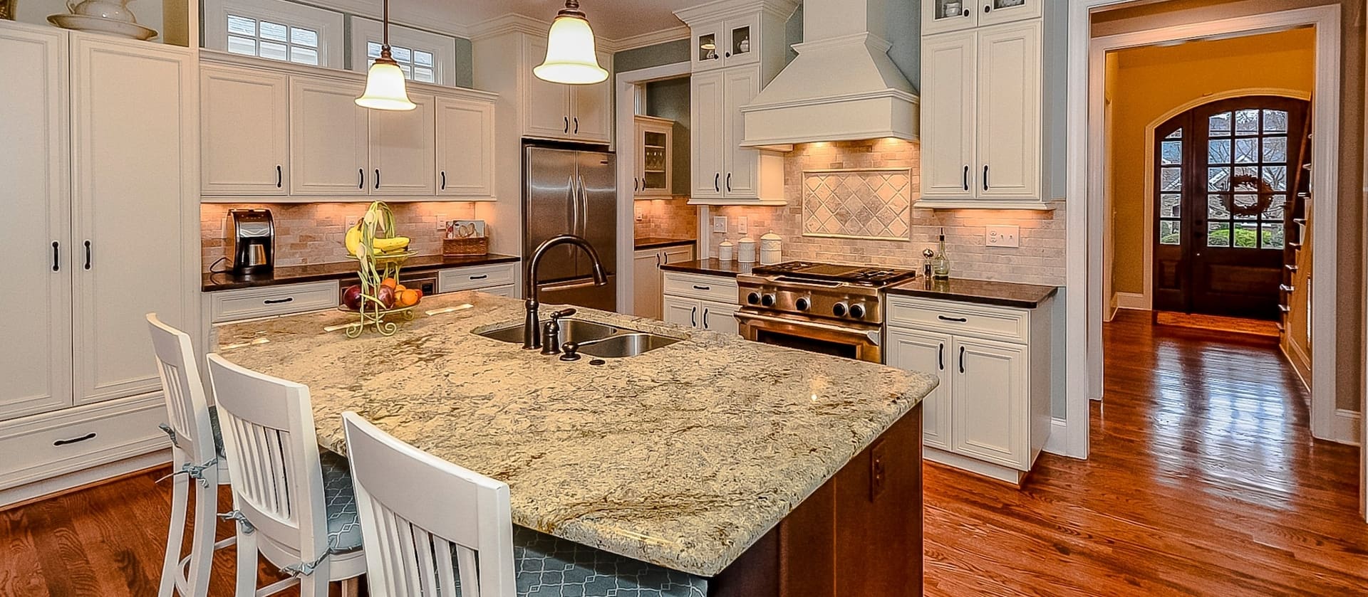 Granite Countertops Greenville SC Carolina Granite