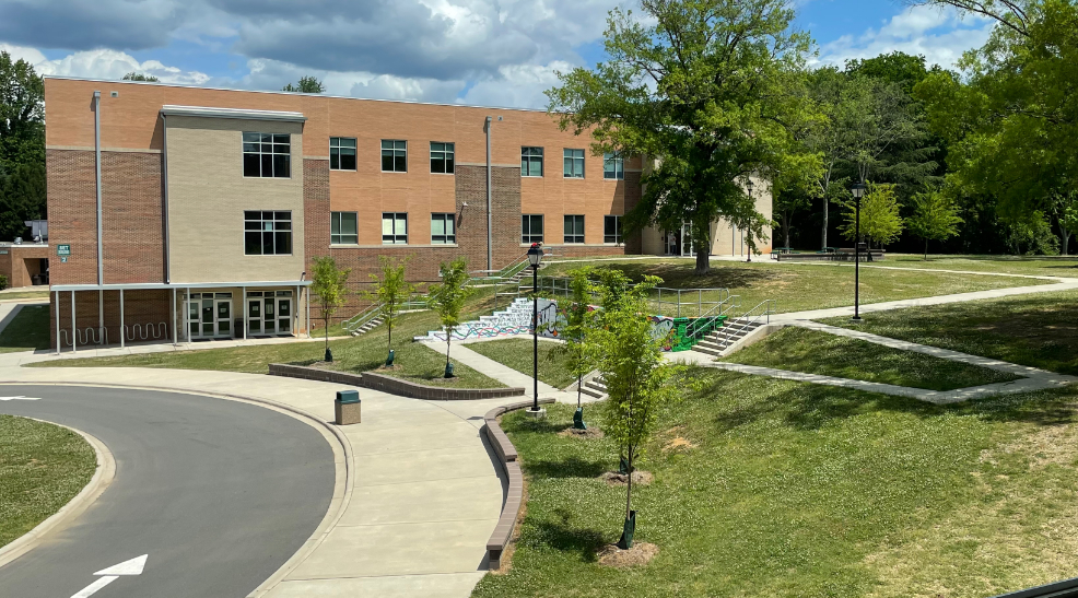 Student in CharlotteMecklenburg sex assault lawsuit appeals to 4th Circuit