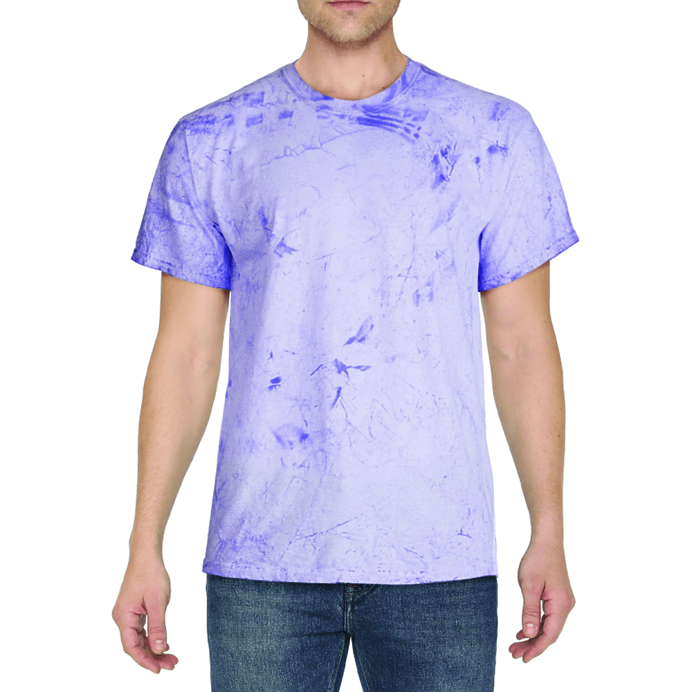 COMFORT COLORS Adult Heavyweight Color Blast Tee CarolinaMade