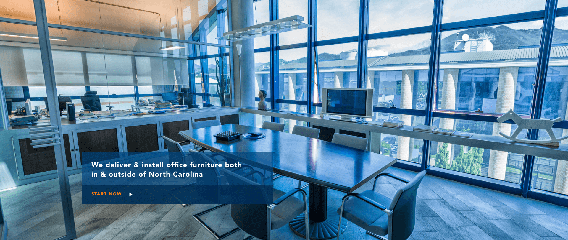 Office Furniture North Carolina NC Carolina Office Solutions NC