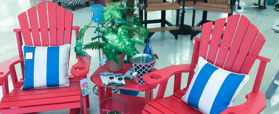 Smithfield, NC | Home Decor