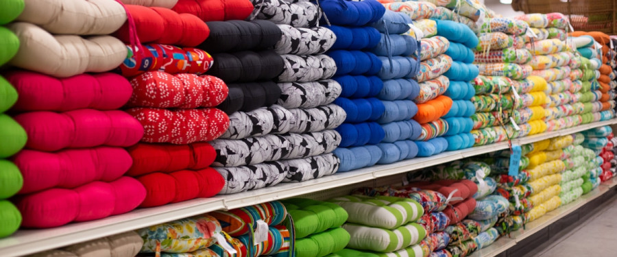 Smithfield, NC | Home Decor | Carolina Pottery