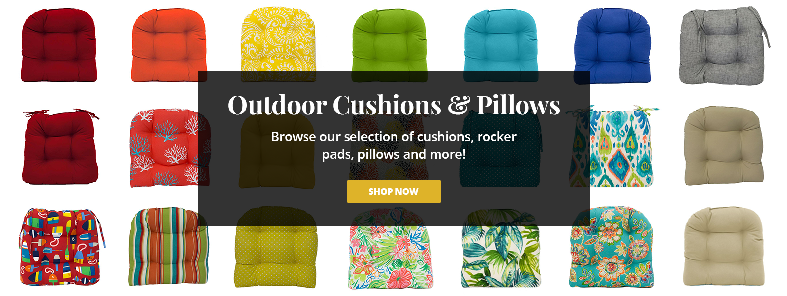 Carolina Pottery Outdoor Furniture & Home Décor