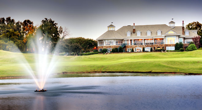 The Peninsula Club, Cornelius, North Carolina Golf course information