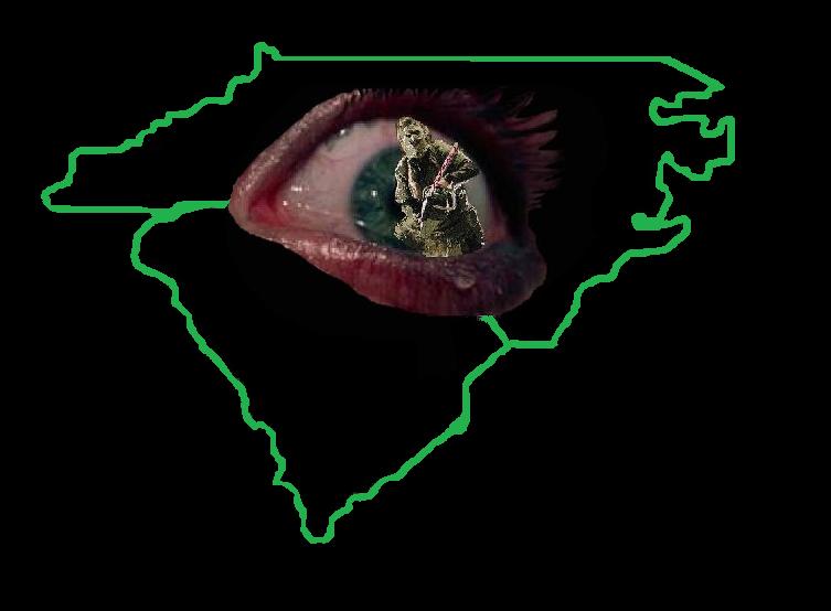 NC Haunted Houses listings of Nc and Sc Haunts