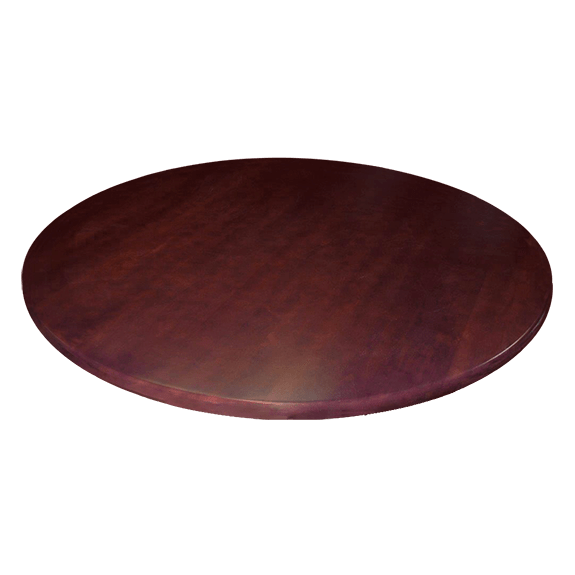 Carolina Table Table Tops Solid Wood Plank and Butcher block table