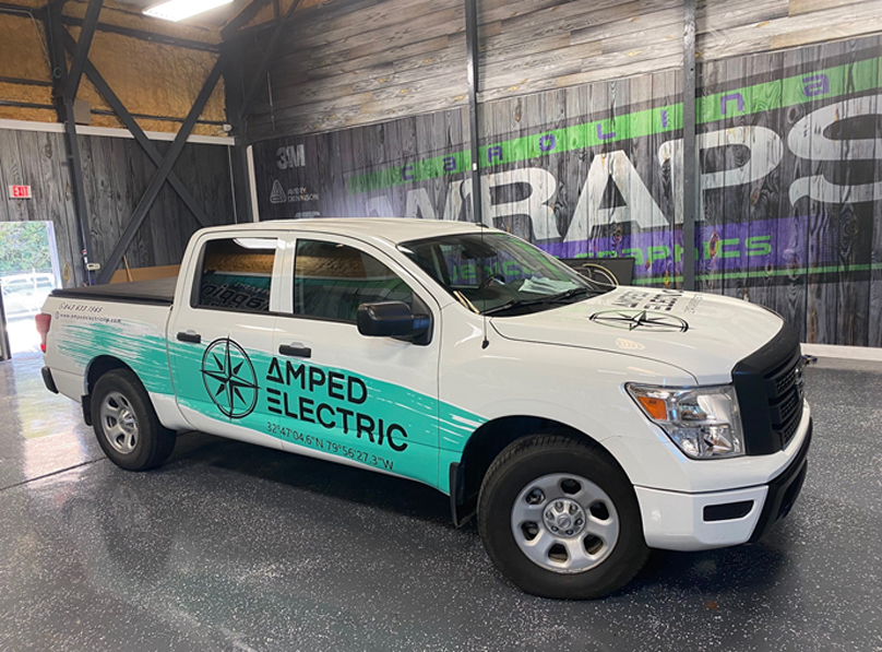 Everything You Need to Know About Car Lettering