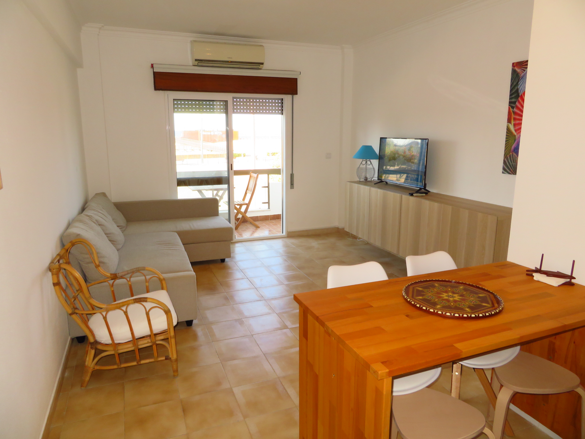 Apartamento T1 em Monte Gordo Carolino Manuel Monte Gordo Algarve