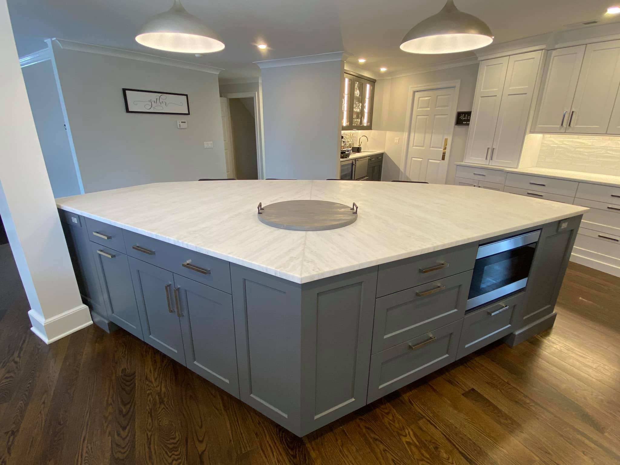 Somers, CT Kitchen Remodeling Contractor Kitchen Design