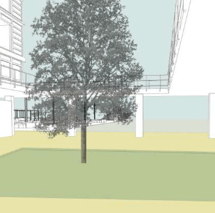 Abitare a Milano 2, Milan Studio di Architettura Maurizio Carones