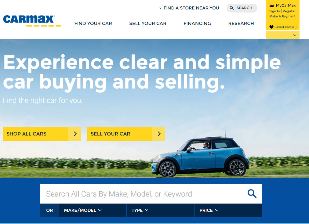 20 Places to Buy Cars Online Cheap Page 10 of 20 Carophile