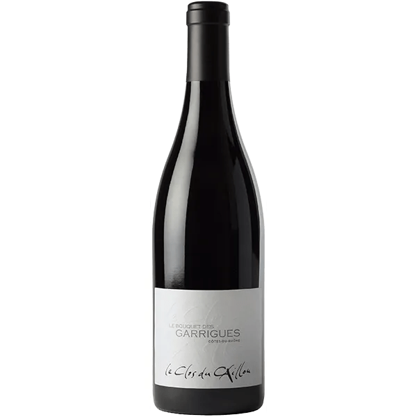 Cotes Du Rhone Le Caillou Le Bouquet des Garrigues Carosi  Store