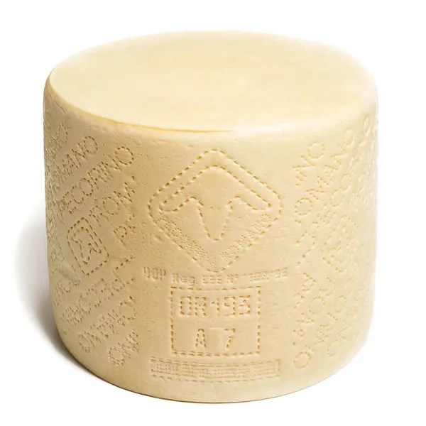 Pecorino Romano DOP 500g 1000g Carosi Food Store