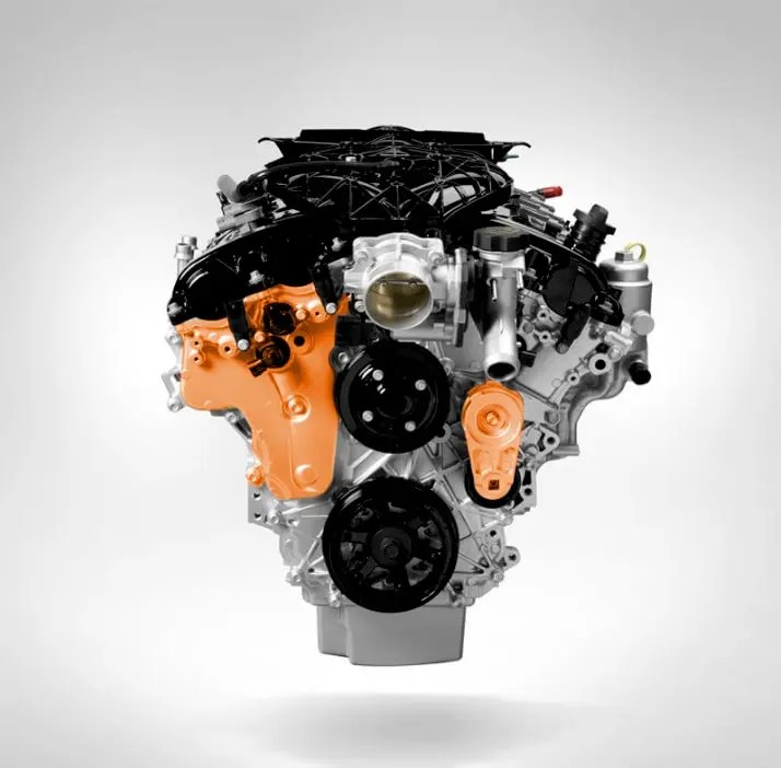 1997 Jeep Grand Cherokee (5.2 Liter Engine, Vin Y)