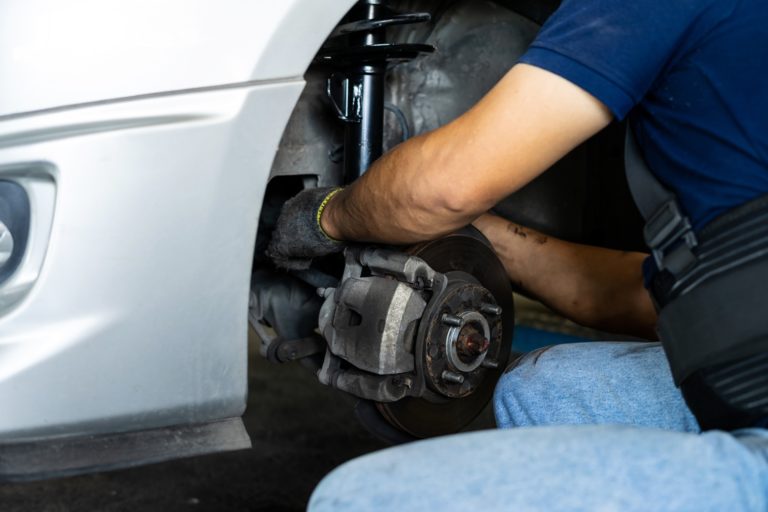 How Long Do Shocks Last? - In The Garage with CarParts.com