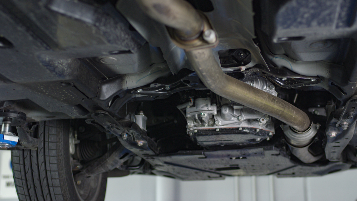 P0441 Code Evaporative Emission Control System Incorrect Purge Flow