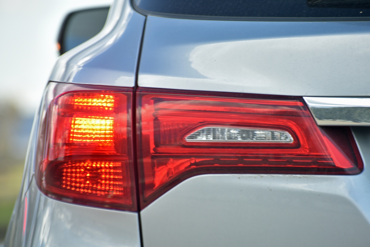 Fog Lights What They Do and When to Use Them In The Garage with