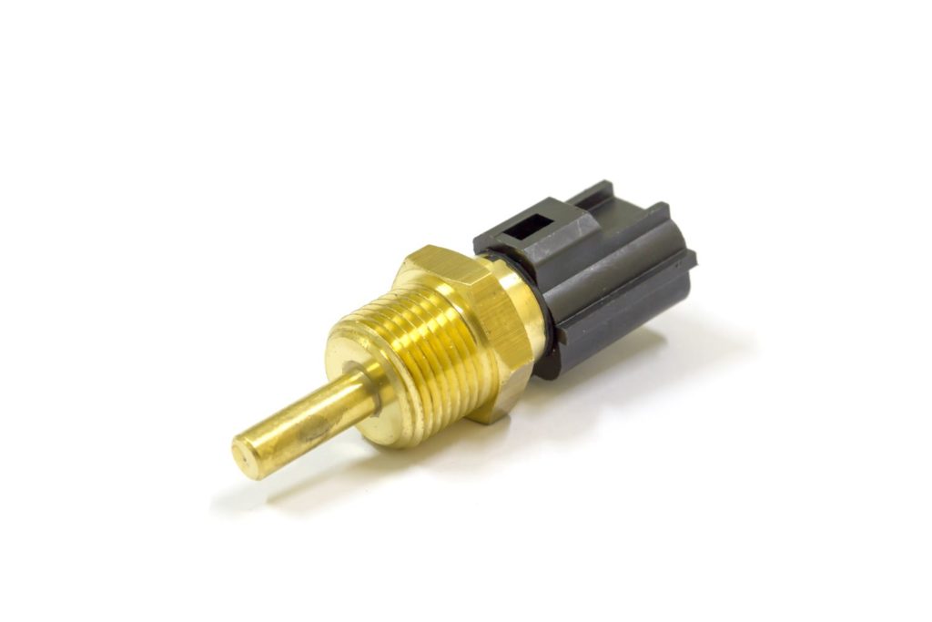 P0116 Code Engine Coolant Temperature Sensor 1 Circuit Range