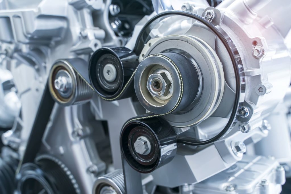 Check Engine Code P0015