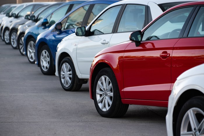 7 Most Reliable Used Cars Under $2,000 - In The Garage with CarParts.com