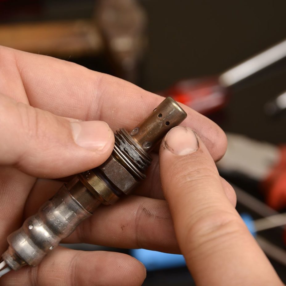 Code P0405: Exhaust Gas Recirculation Sensor A Circuit Low - In The