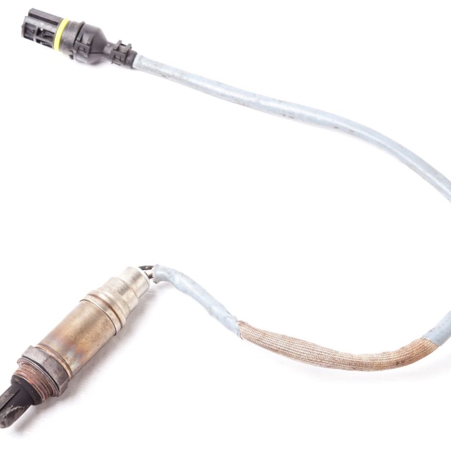 Ho2s Heater Control Circuit Low Bank 1 Sensor 1