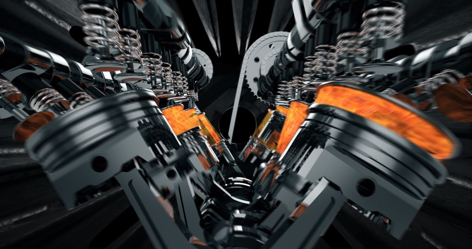 P0307 Code: Cylinder #7 Misfire Detected - In The Garage with CarParts.com