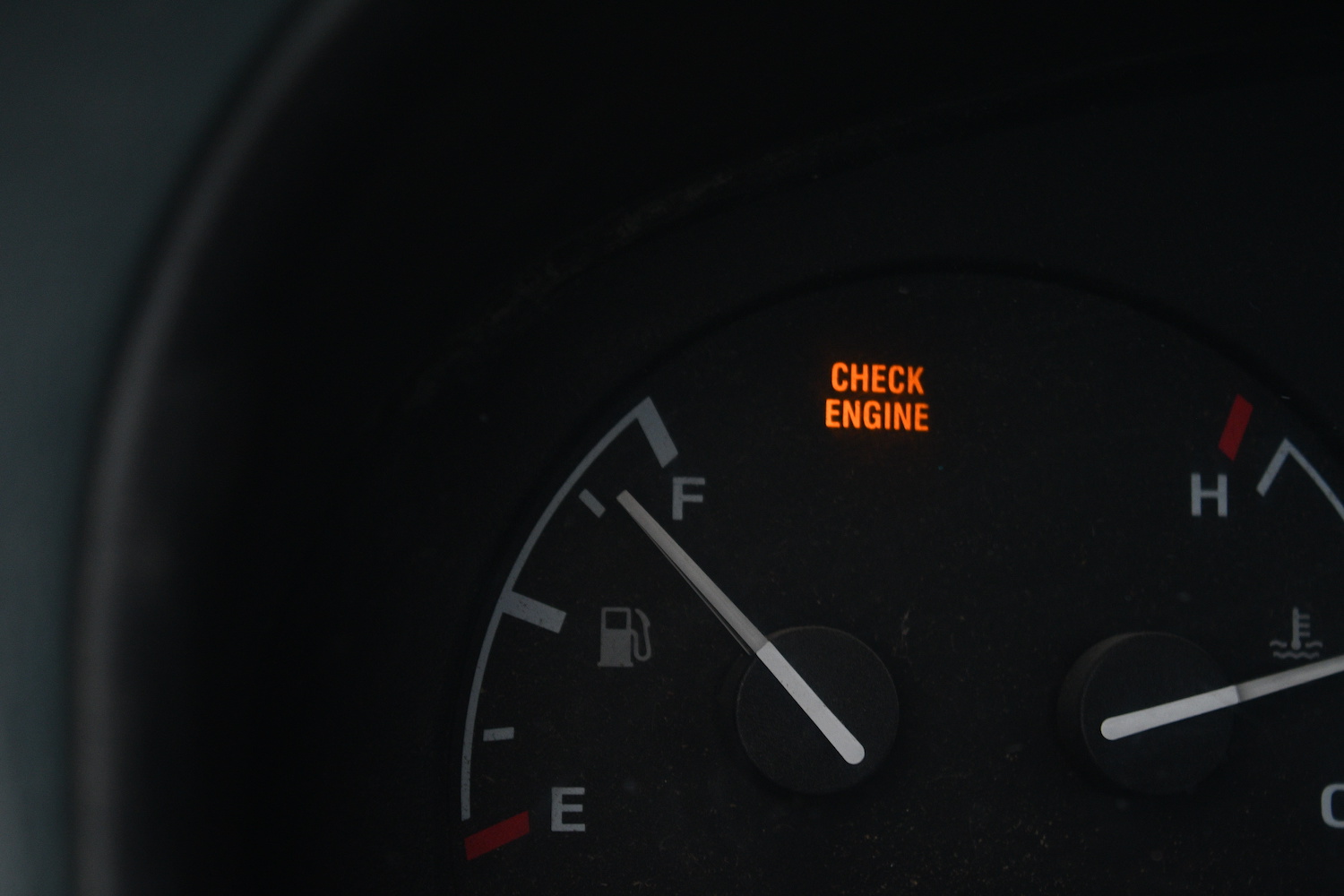 P0149 Code Fuel Timing Error In The Garage with