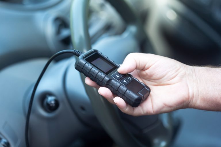 P0097 Code Intake Air Temperature Sensor (IAT) Sensor 2