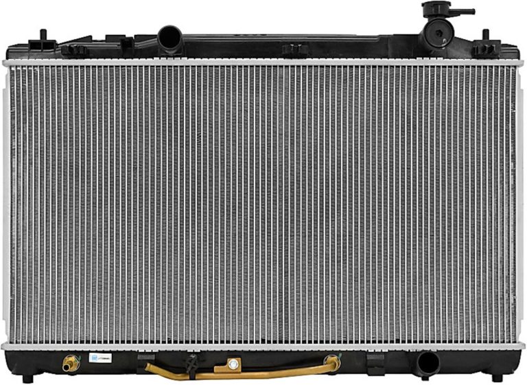 Best Radiators for Your Vehicle In The Garage with