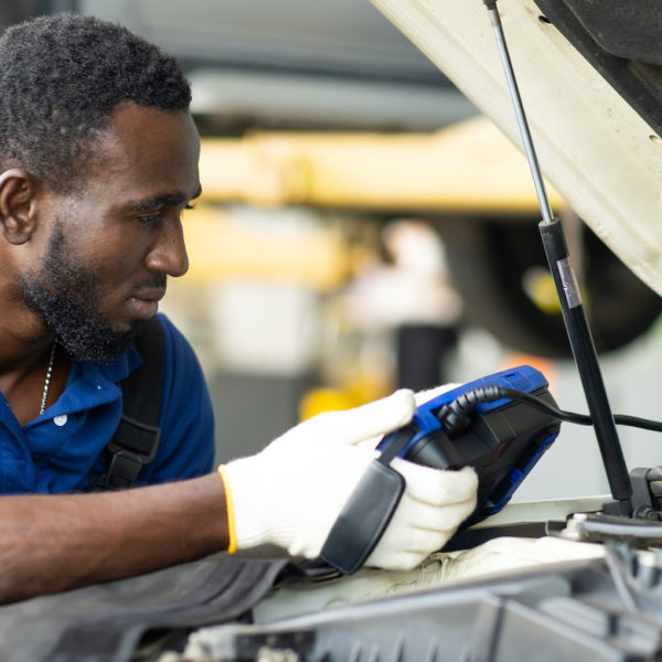 P0452 Code: Evaporative Control System Pressure Sensor Low Input - In