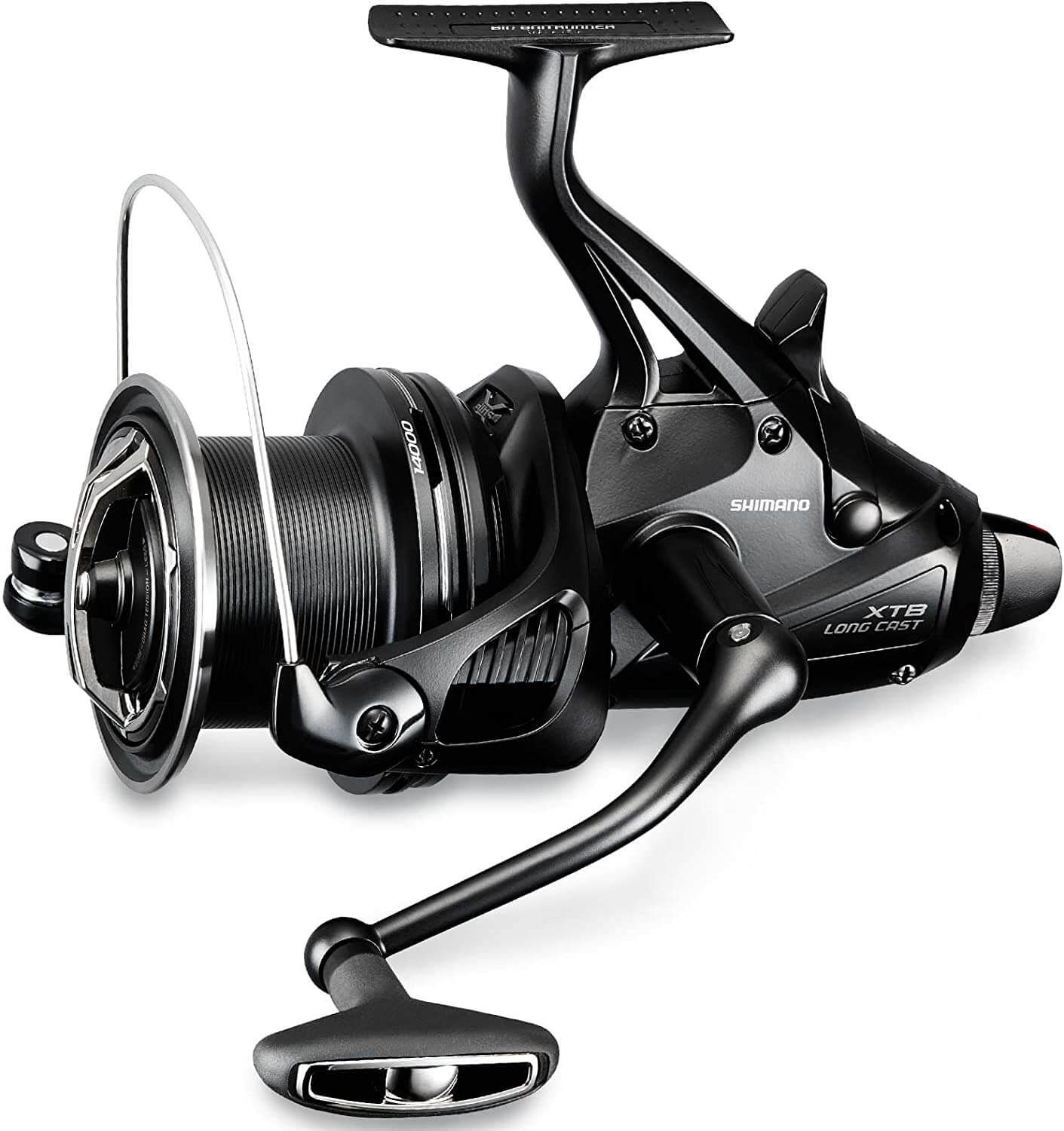 Best Shimano Baitrunner reel Baitrunner Reel Reviews List