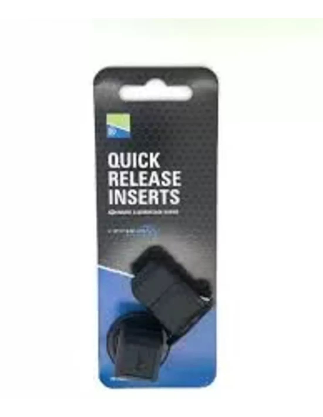 Preston Quick Release Inserts