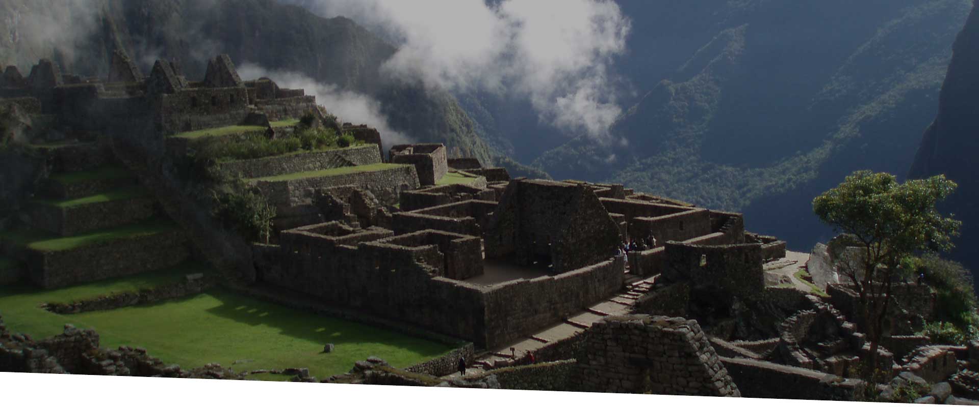 Cusco, the belly button of the world International Gap Year Programs
