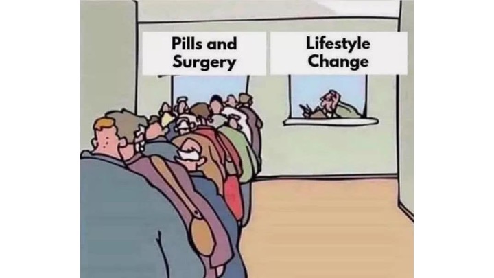 Lifestyle Change Carpe Momento Lifestyle Change Carpe Momento