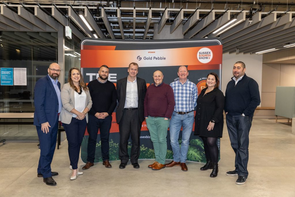 Carpenter Box Partner joins the Tiger's Pen Carpenter Box