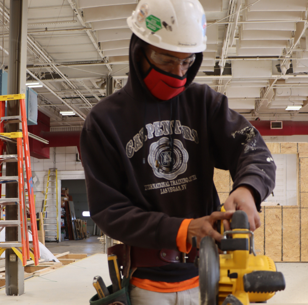 Apprenticeship Programs MidAmerica Carpenters Regional Council