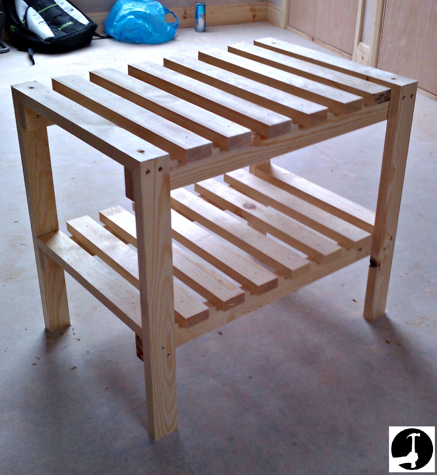 How To Make Your Own Cupboard Shelves at Glenn Latham blog
