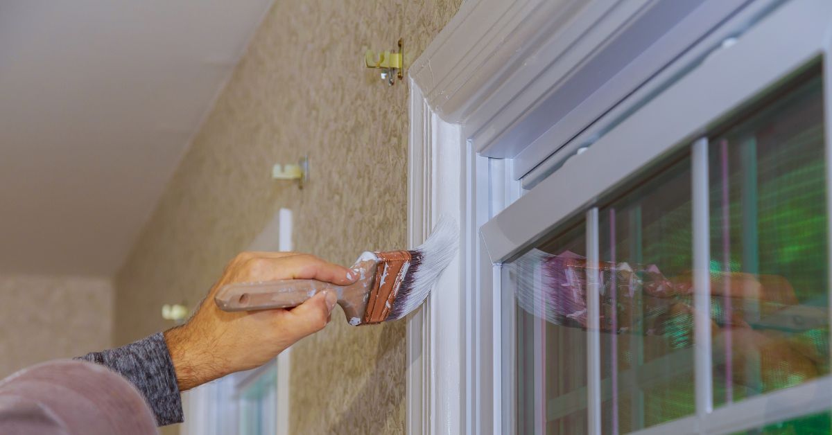 Discover The Art Of Window Painting Your StepbyStep Guide