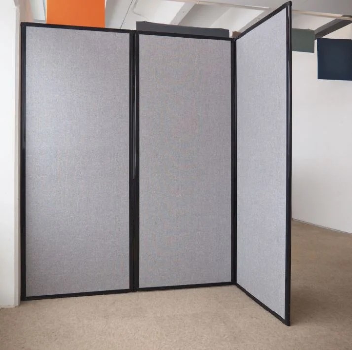 Sound Proof Room Divider Office & Home Solution Best Deal