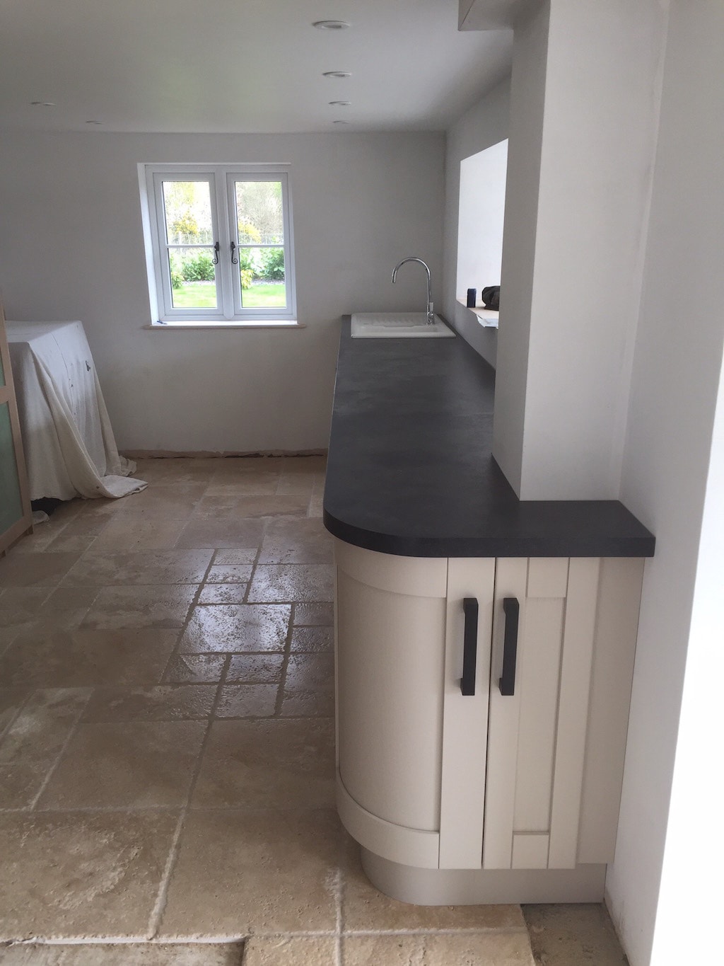 Handmade Kitchen & Fitting A Howdens Kitchen Carpentry by Craig Ross