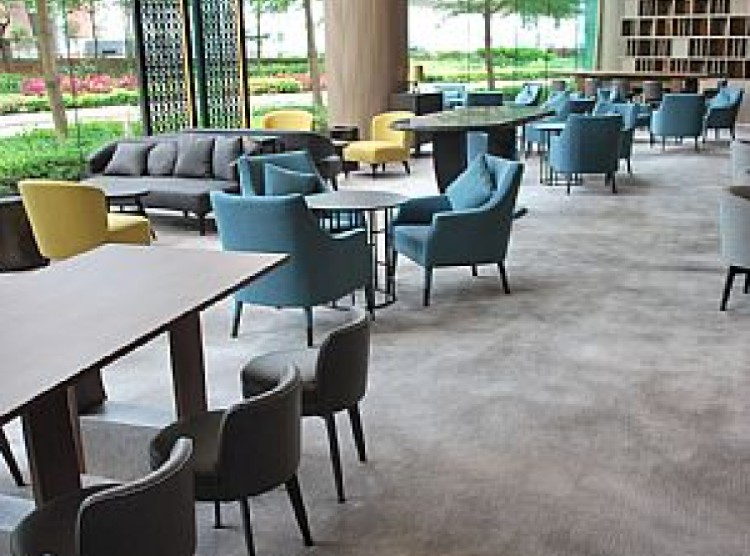Carpet Concerto