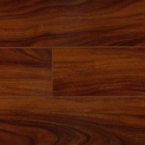 High Gloss 12 Mil Laminate Flooring
