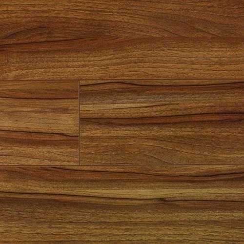 High Gloss 8 Mil Laminate Flooring