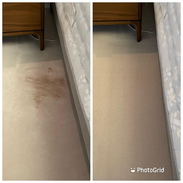 Carpet Cleaning St Hill Carpet Cleaning Surrey