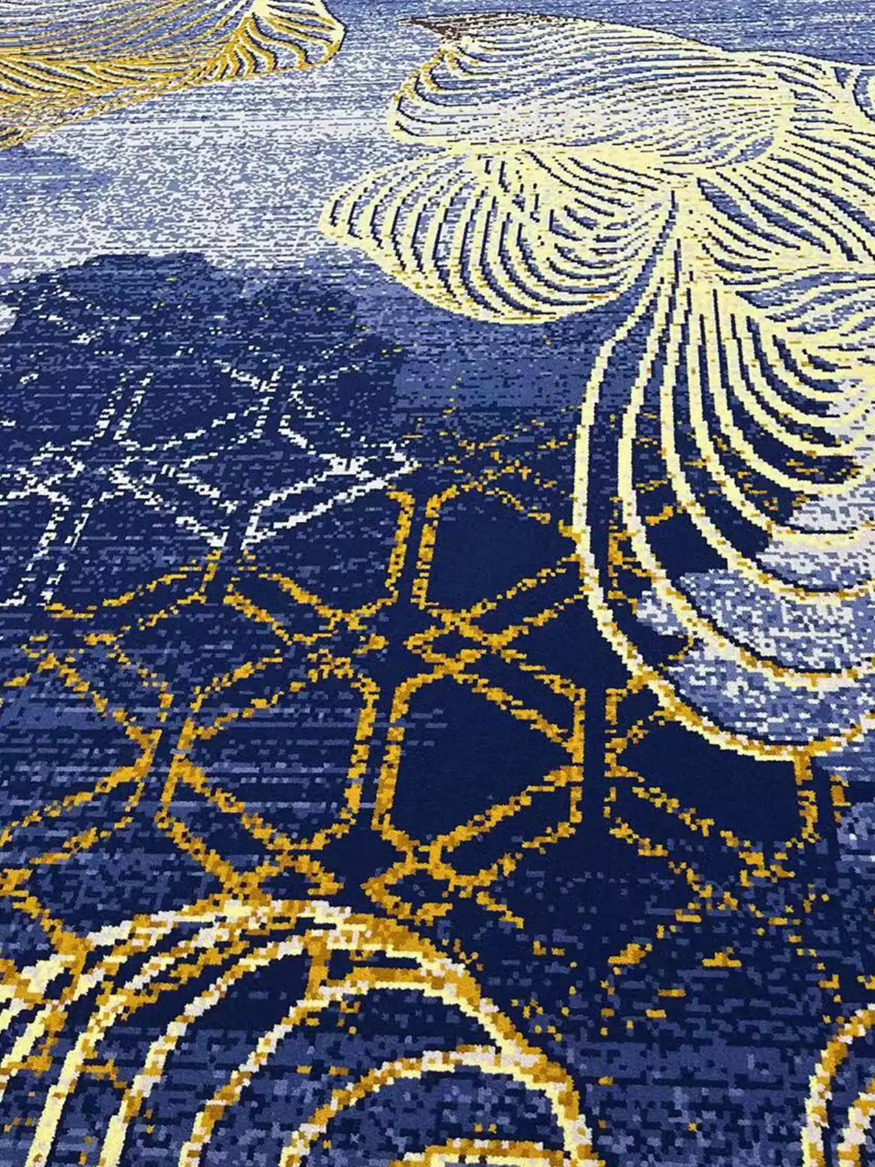 Axminster Carpet Manufacturers and Distributers In UAE, Saudi Arabia