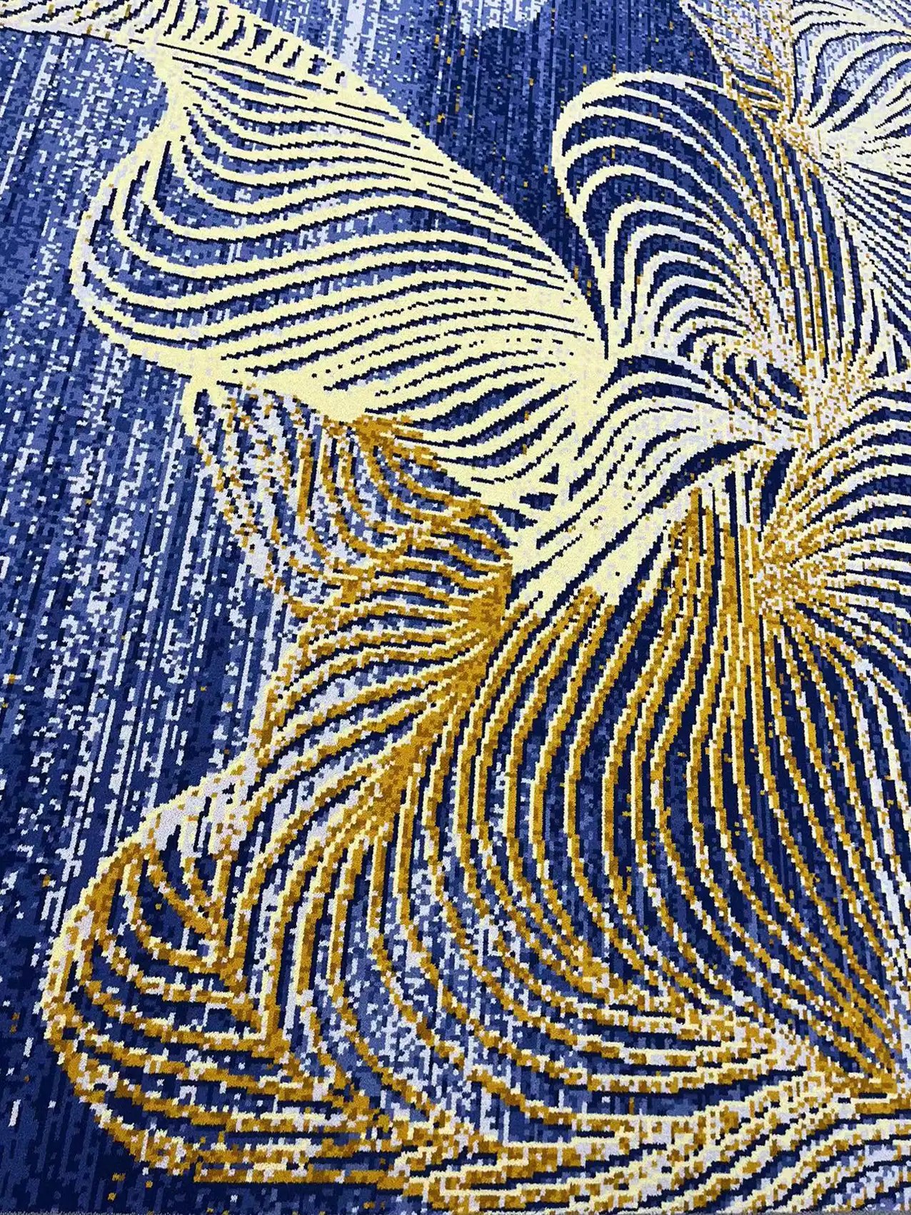 Axminster Carpet Manufacturers and Distributers In UAE, Saudi Arabia