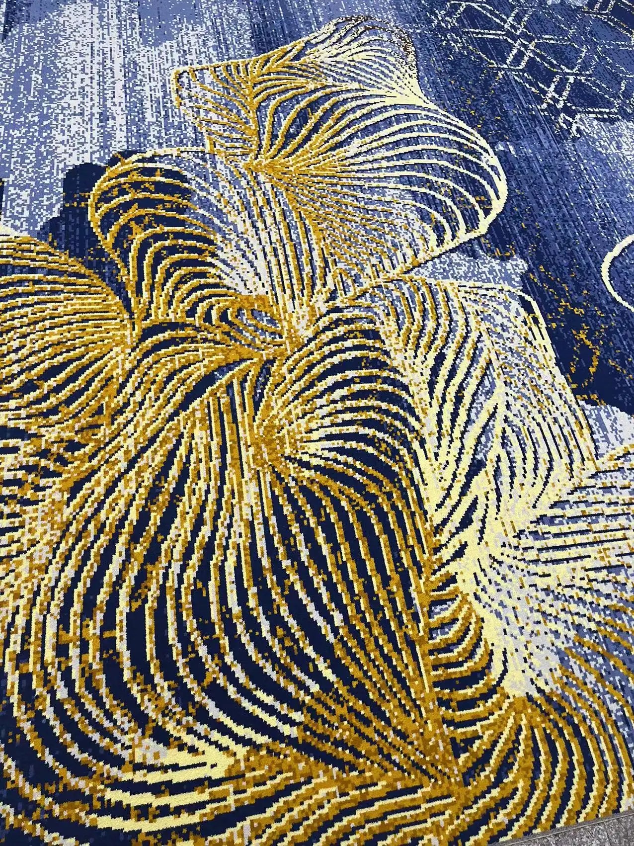 Axminster Carpet Manufacturers and Distributers In UAE, Saudi Arabia