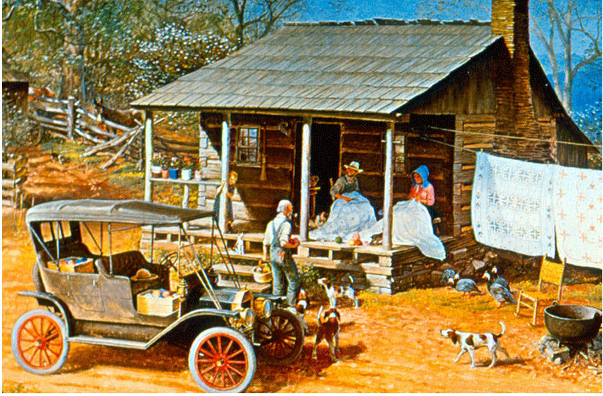 The History of Carpet Carpet Express