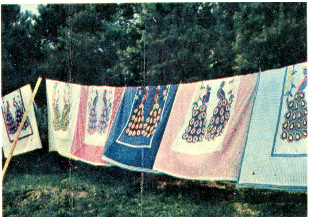 The History of Carpet Carpet Express